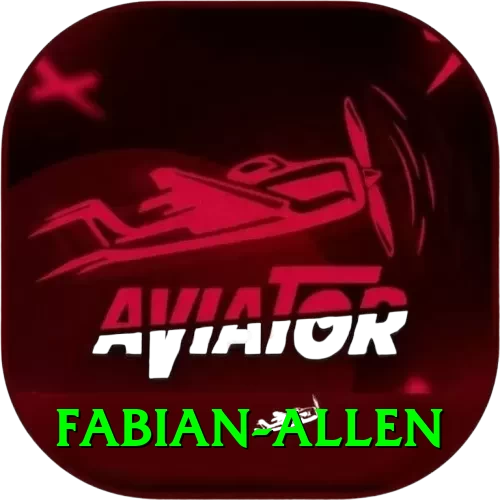 fabian allen Deluxe Edition v1.3.1 - 2