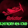 fastest century in t20 VIP v3.6.3