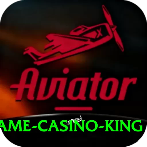 FF777 Game - Casino King - 2