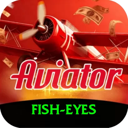 fish eyes Elite v1.1.0 - 2