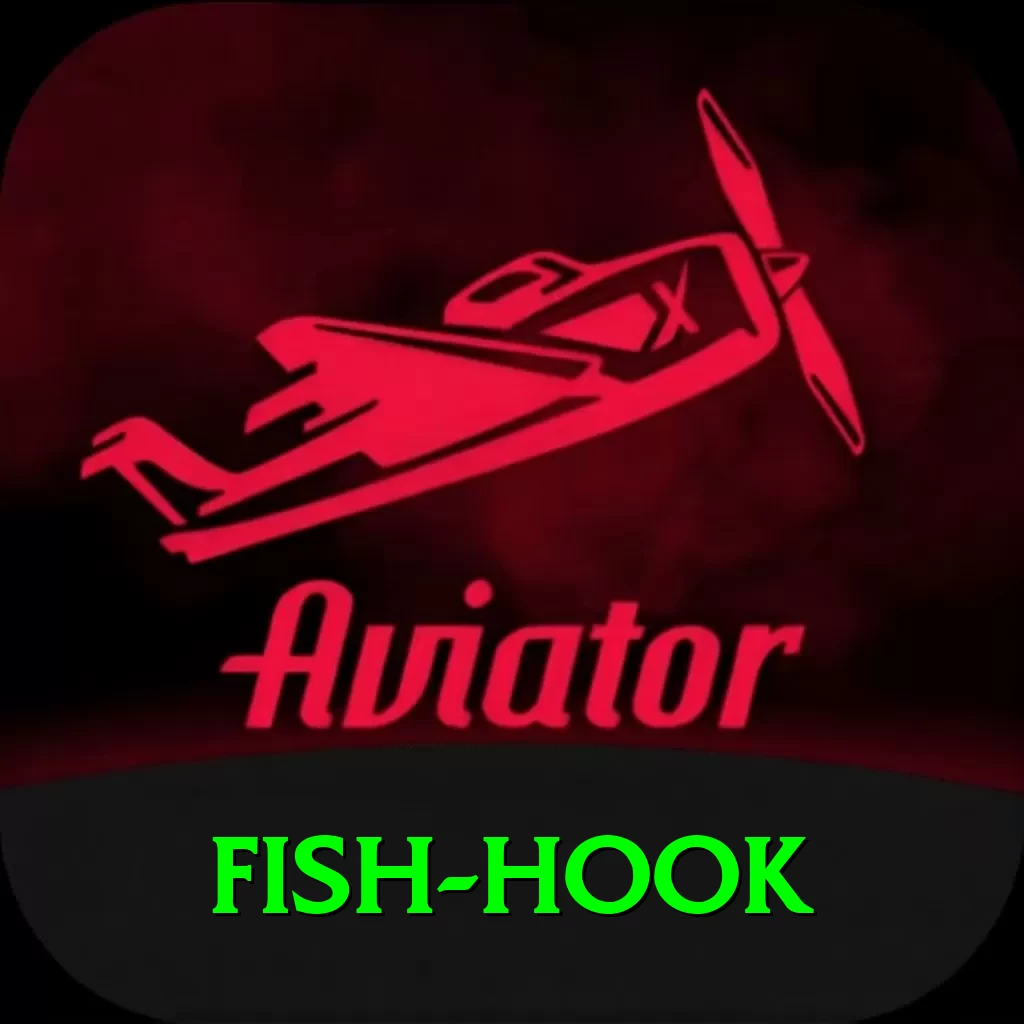 fish hook Apps (Tools & Injectors) Max v3.2.0 - 2