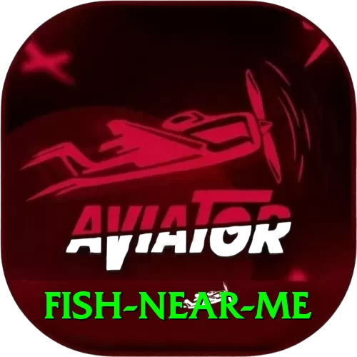 fish near me Max v5.4.1 - 2