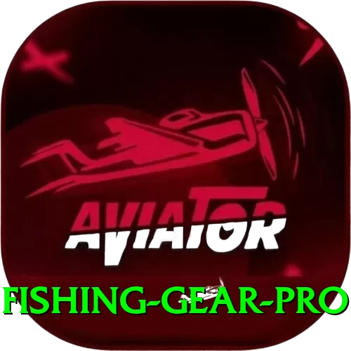 fishing gear PK Gold - 2