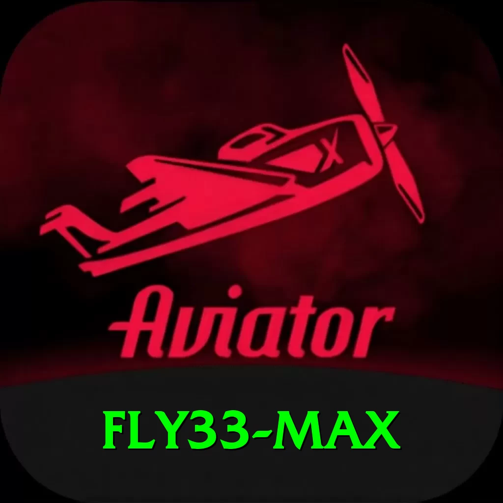fly33 Max Slots - 2