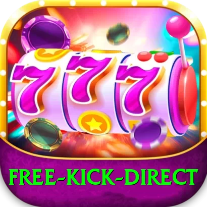 free kick direct Ultimate Pro v2.4.0 - 2