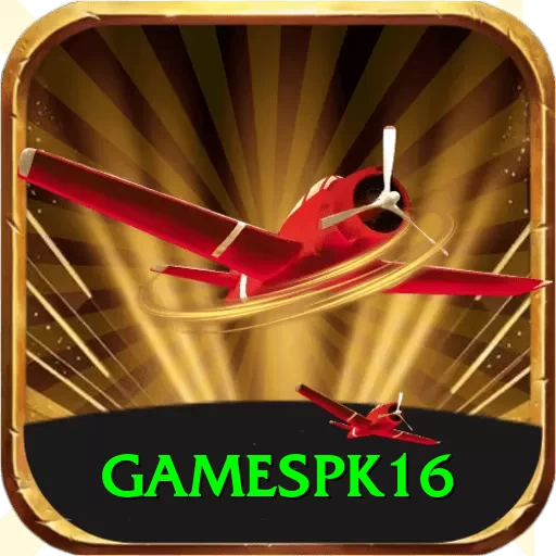 gamespk16 Apps (Tools & Injectors) Gold vv4.0.2 - 2