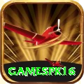 gamespk16 Apps (Tools & Injectors) Gold vv4.0.2