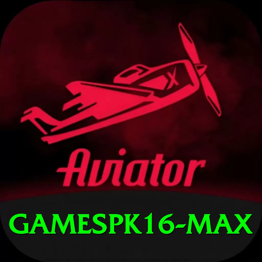gamespk16 Casino Official v5.9.0 - 2