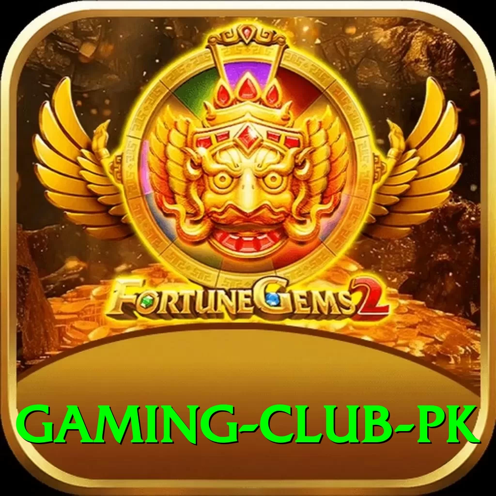 Gaming Club PK Premium Plus vv5.5.6 - 2