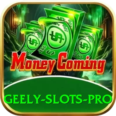 Geely Slots Max v3.8.6 - 2