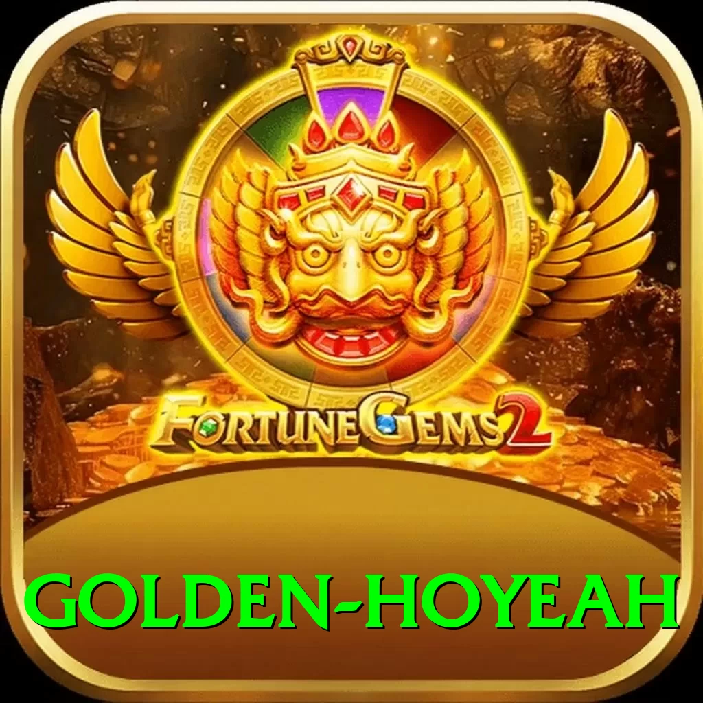 golden hoyeah Ultimate v5.3.0 - 2