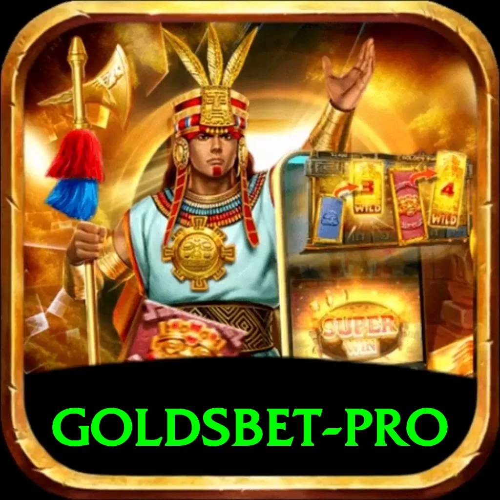 goldsbet Royal Slots - 2