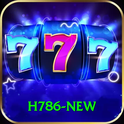 H786 Pro Rewards - 2