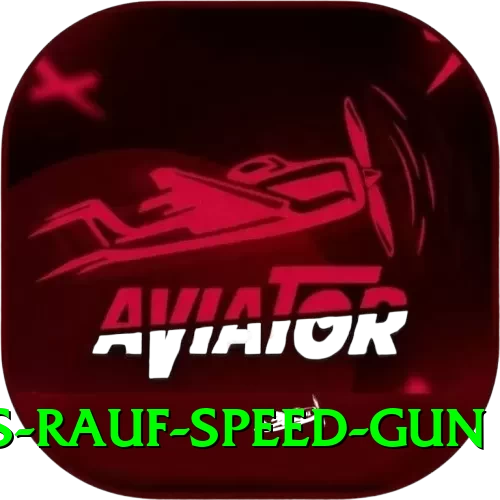 haris rauf speed gun Plus Pro v3.0.1 - 2