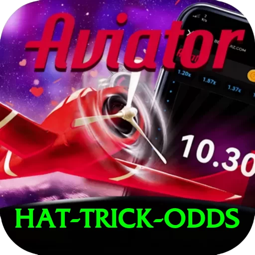 hat trick odds Master Pro v4.2.5 - 2