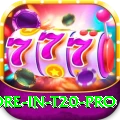 highest score in t20 King - Free Download