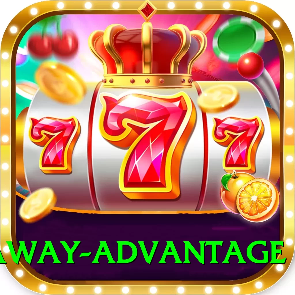 home away advantage Master v5.7.3 - 2