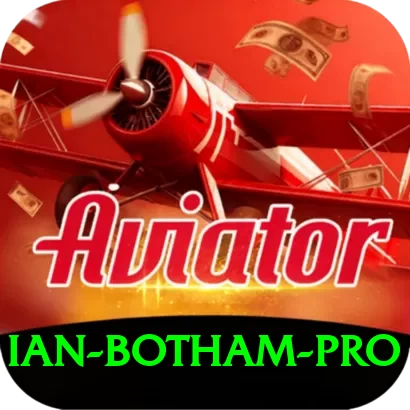 ian botham Pro Casino App - 2
