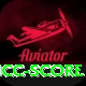 icc score Master Pro v4.9.1