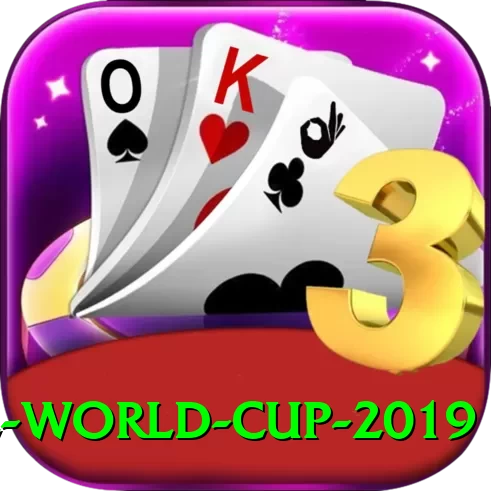 icc world cup 2019 Master v4.3.6 - 2