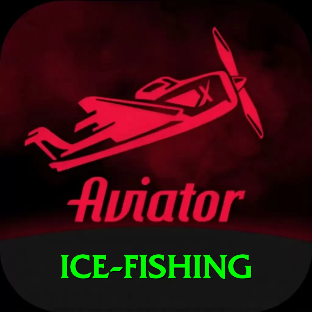 ice fishing Pro Edition v1.5.6 - 2