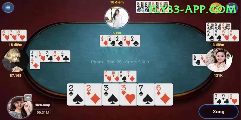 wesley madhevere Deluxe - Win Real PKR Screenshot 1