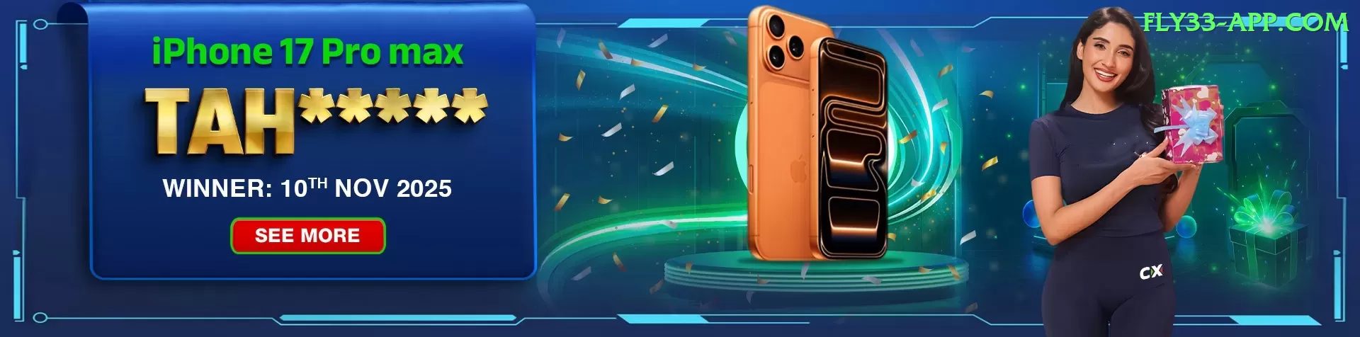 X111 - Casino Gold Screenshot 1