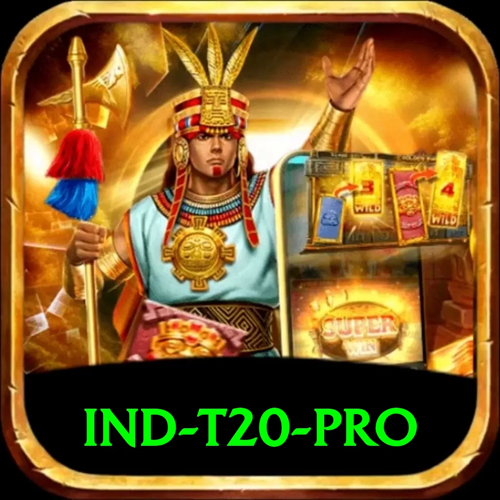 ind t20 Legend v3.5.4 - 2