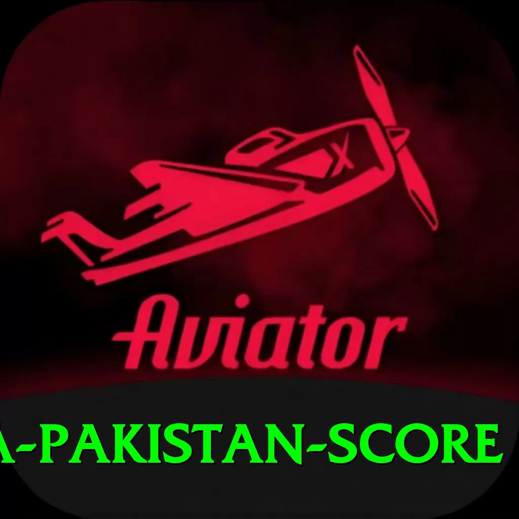 india pakistan score Master v1.4.2 - 2