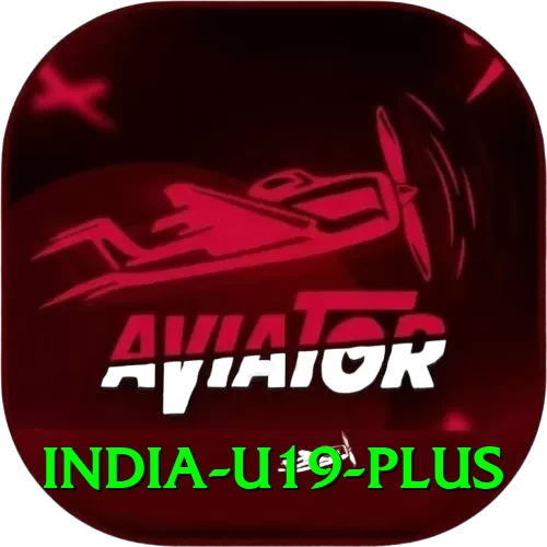india u19 Cash Plus - 2