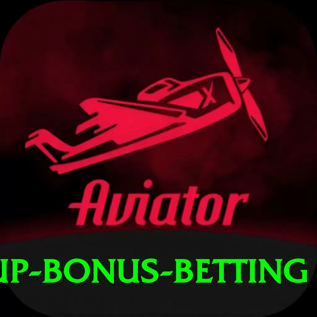 instant sign up bonus betting Pro Max v1.2.2 - 2