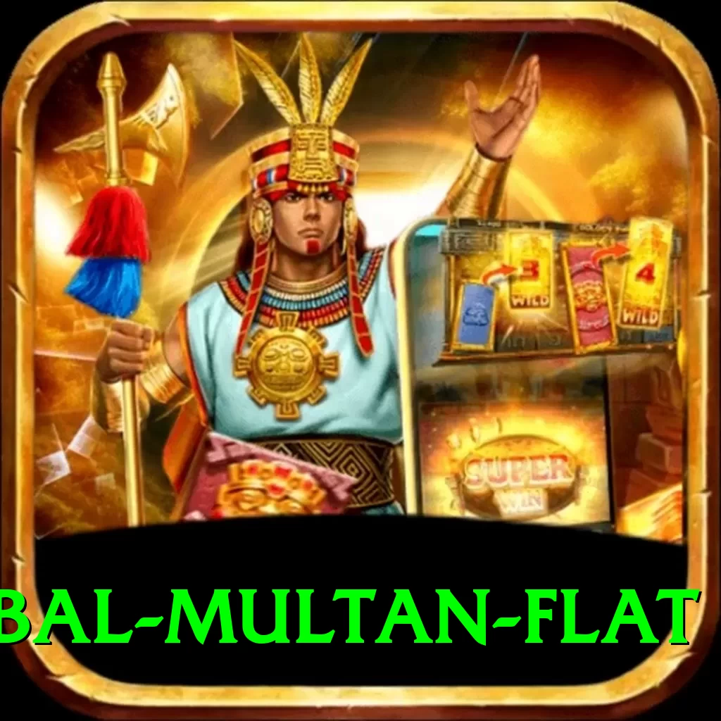 iqbal multan flat Ultimate Pro v1.4.3 - 2