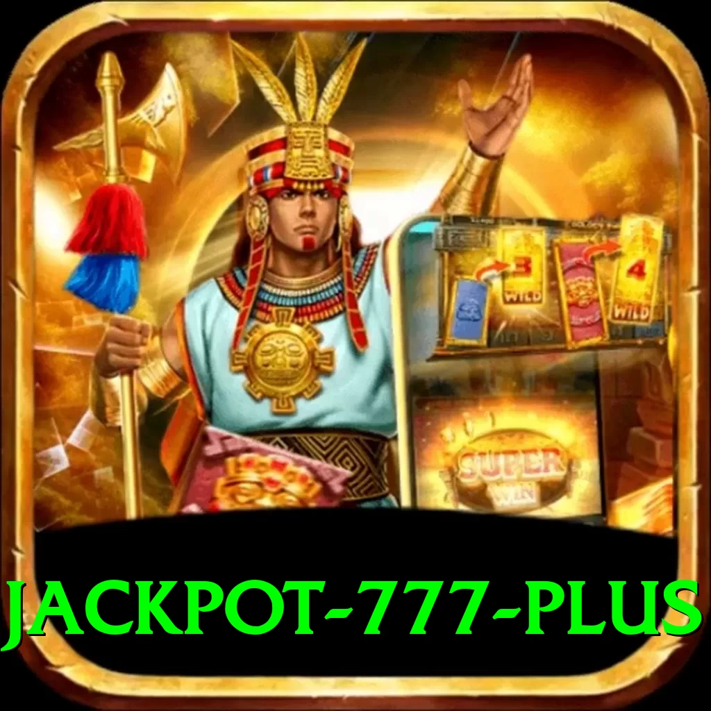 jackpot 777 Casino Official v2.3.6 - 2
