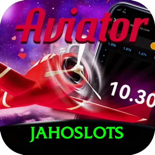 jahoslots VIP v5.9.4 - 2