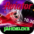 jahoslots VIP v5.9.4