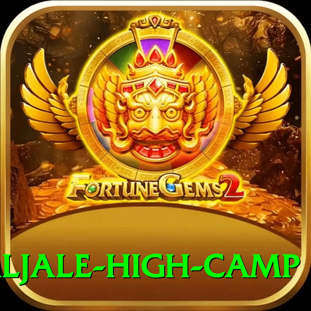 jaljale high camp Pro v5.7.8 - 2