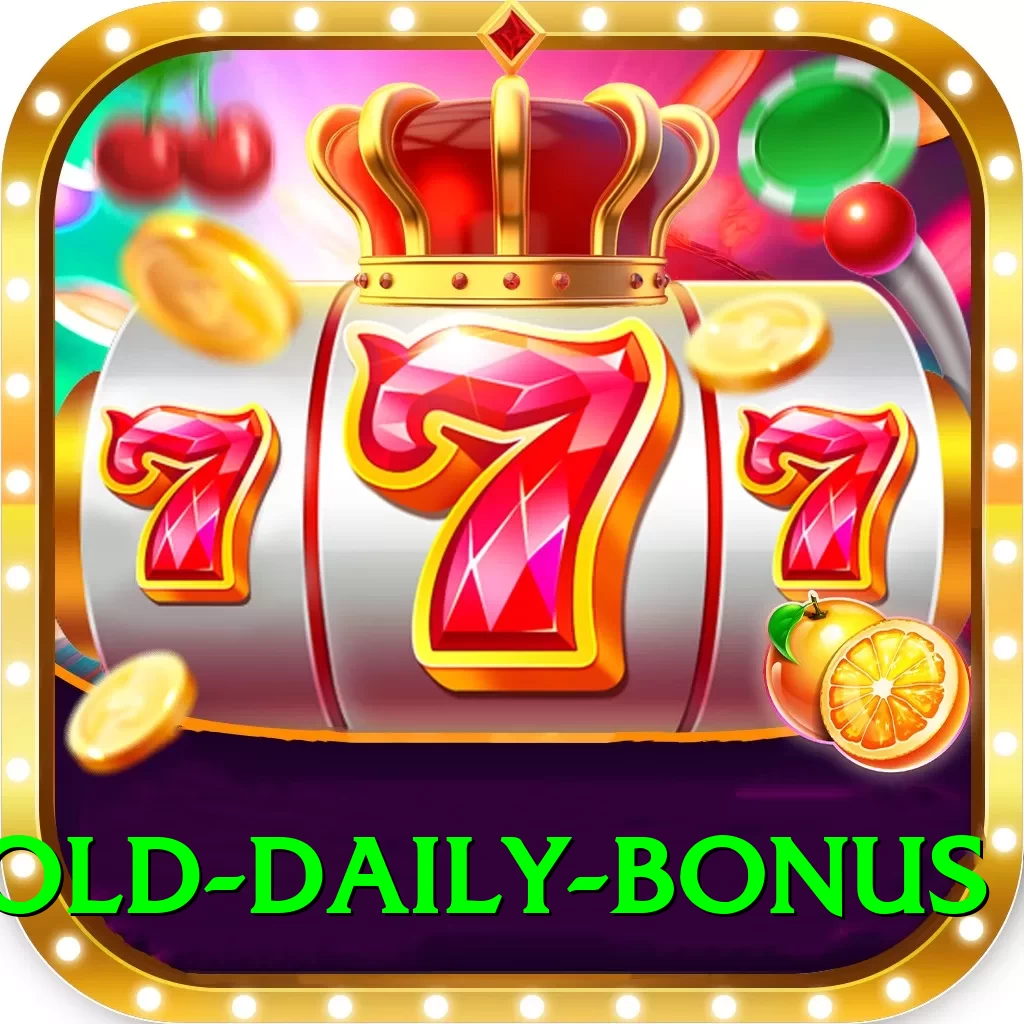 Jeekho Game Gold - Daily Bonus - 2