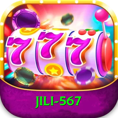 Jili 567 Pro Max v1.6.3 - 2