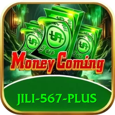 Jili 567 Live Plus v1.3.4 - 2