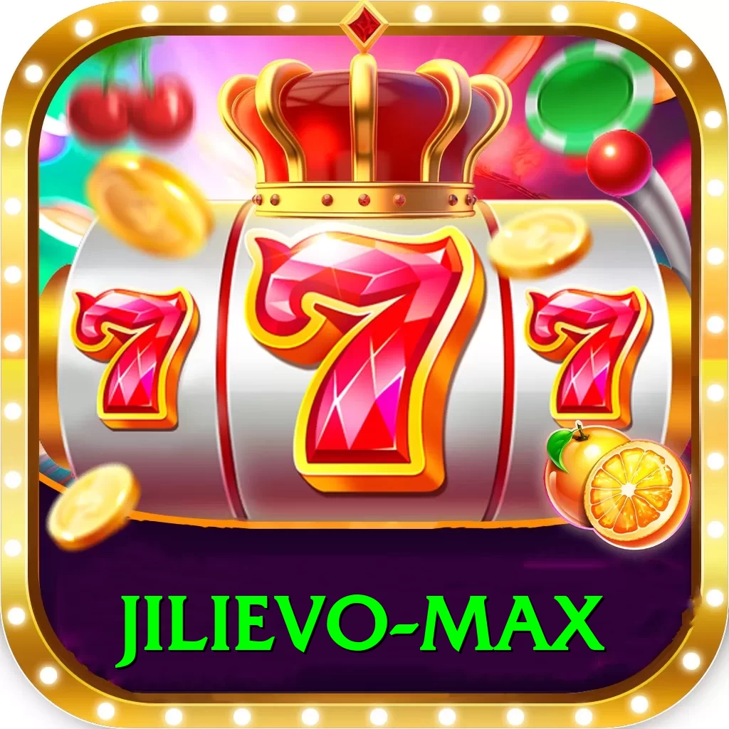 Jilievo Live Casino Legend - 2
