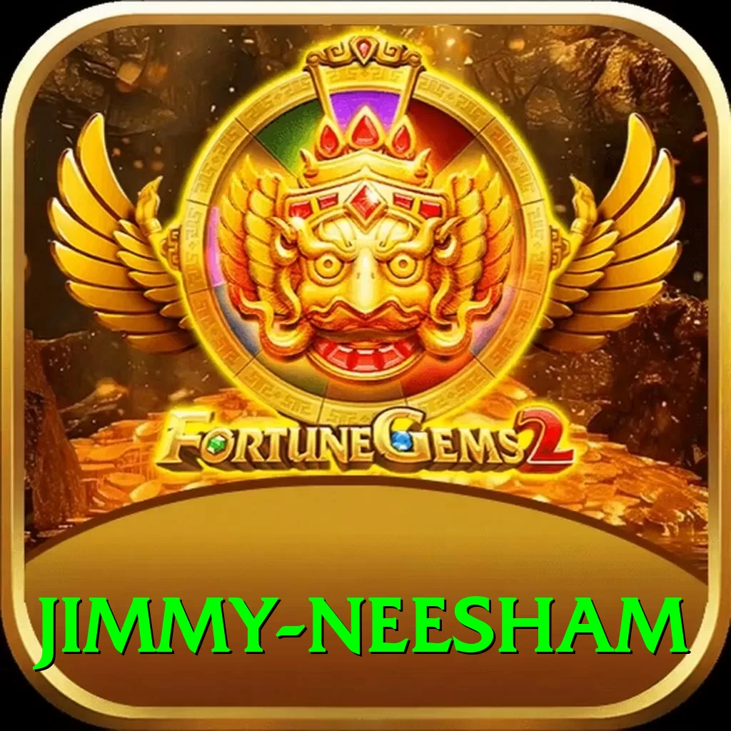 jimmy neesham Deluxe v4.3.8 - 2