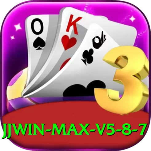 jjwin Max v5.8.7 - 2