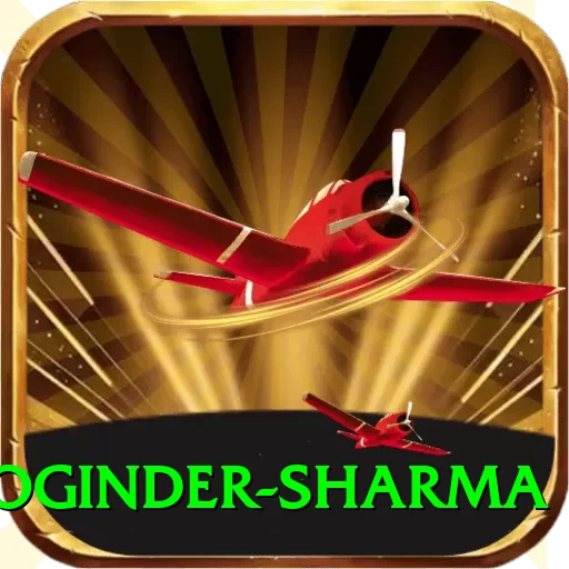 joginder sharma Pro v5.3.8 - 2