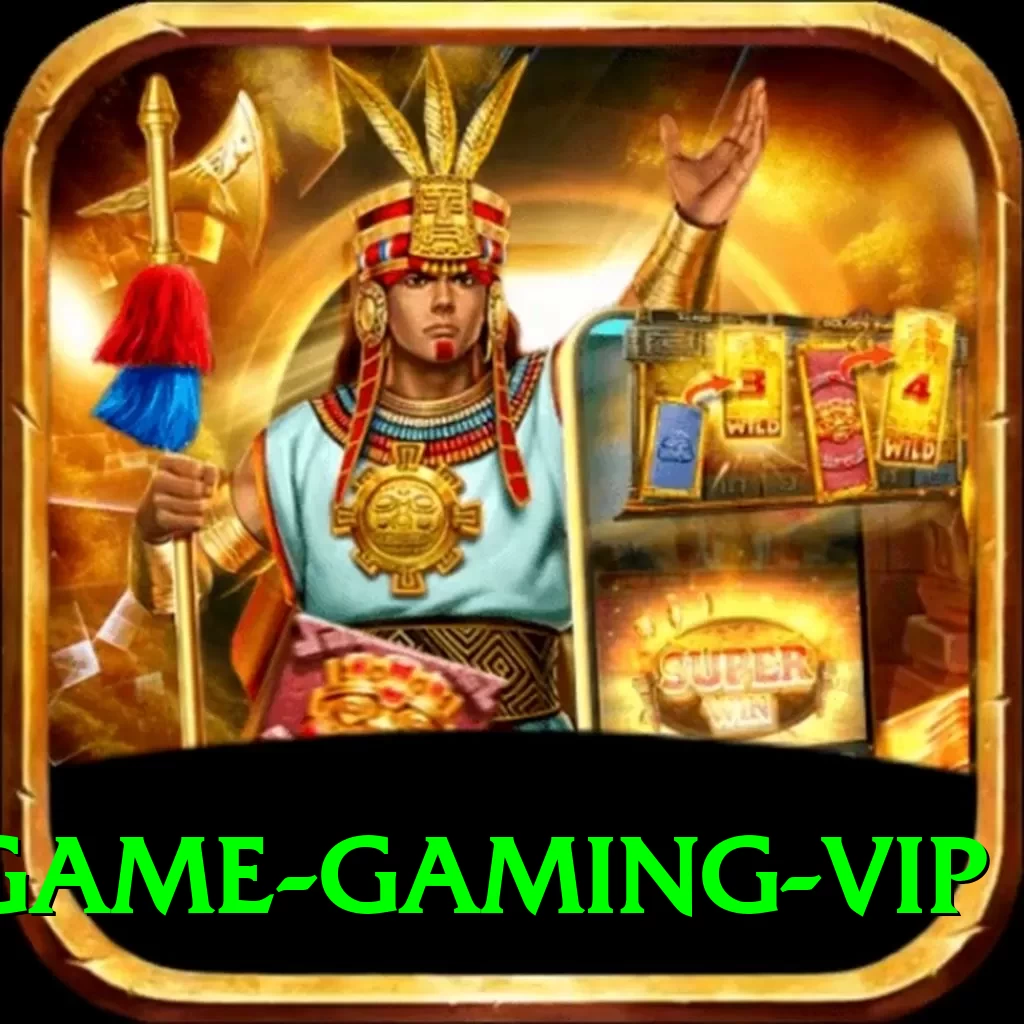 JW7 Game Gaming VIP - 2