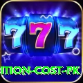 k2 expedition cost pk Master v4.4.3
