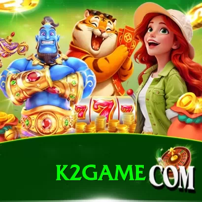 K2Game Deluxe Edition vv4.9.1 - 2