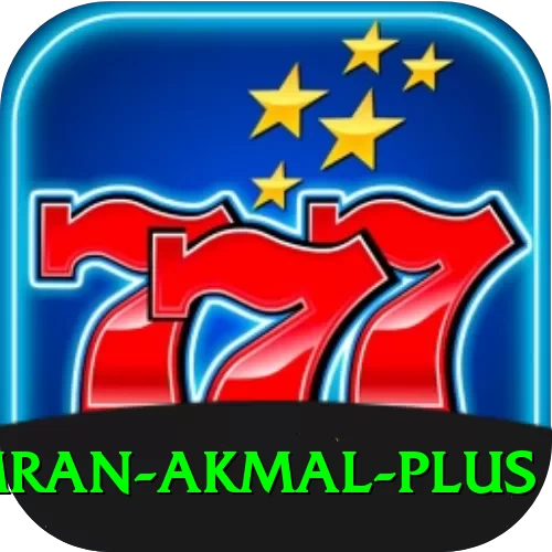 kamran akmal Max - Win Real PKR - 2