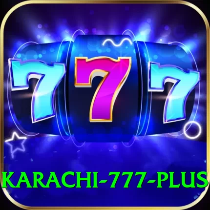 Karachi 777 - Live Master - 2