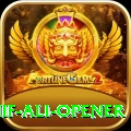 kashif ali opener Turbo Pro v4.3.7