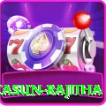 kasun rajitha App